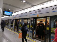 -陆家浜路(地铁站)