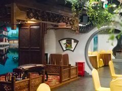 -北京全聚德(西客站店)