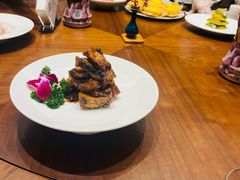 -苏州独墅湖书香世家酒店