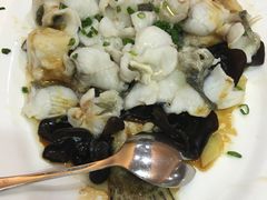 -金瑞轩大酒楼·顺德鱼生·粤菜海鲜(东江国际店)