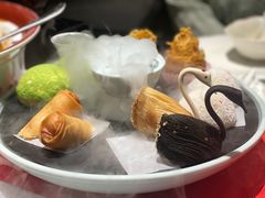 -馋遇江南·精致湖景雅宴(东方之门店)