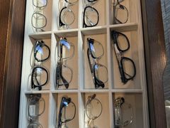 -大视光学•LINDBERG林德伯格•全球手工眼镜集合店(王府井店)