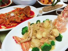 -阿娘家·原生态农家菜(国顺东路店)