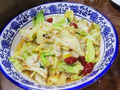 -张氏父子常德肠子馆(红星总店)