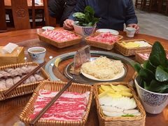 -古关火锅店(古北水镇景区店)