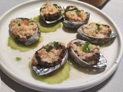 -79号渔船海鲜饭店(宝安店)