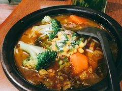 -滇越乘象云南餐厅(次渠店)