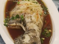 -中国吉菜名店广源宾馆餐厅