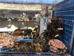 -梁家大院•农家菜(昆山会展中心店)