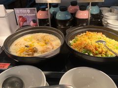 -The COOK·厨餐厅·自助餐(浦东嘉里大酒店)