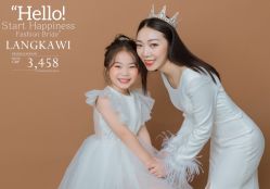 -幺幺BABY婚纱摄影