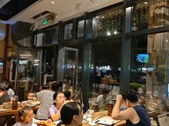 -木屋烧烤(龙岗南联店)