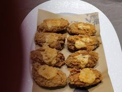 -香山湖家家宴(中山陵店)