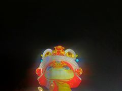 -武汉园博园(武汉自然博物馆)
