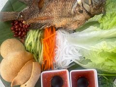 -婉泰·特色小吃·舂鸡脚(告庄二店)