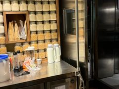 -无印良品餐堂 MUJI Diner(成都太古里店)