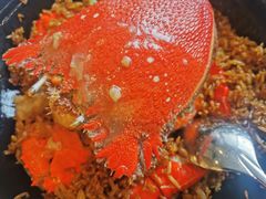 -汤记传菜(浦江店)