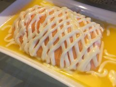 -深山老屋(国顺东路店)
