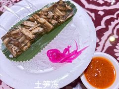 -临家闽南菜(宝洲路店)