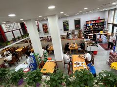-北冰洋狗肉冷面城(总店)