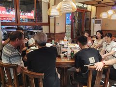 -衡厨·衡阳土菜(中南店)