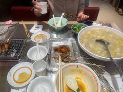 -河南前程·羊肉汤·烧烤(总店)