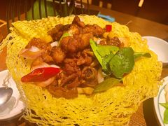 泰味柠檬鸡-云海肴·汽锅鸡·云南菜(领展购物广场·中关村店)
