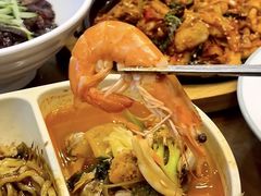-贵宾庄炸酱面·韩式料理(高区店)