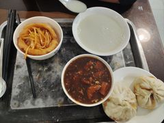 -姚记炒肝店(鼓楼店)