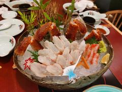 -蟹田居·活蟹料理(东城店)