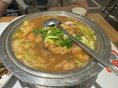 -山东宾馆·齐鲁苑餐厅