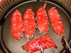-花味·自助烤肉(雨花客厅店)