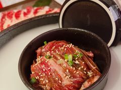 -谷牛日式烤肉(宝山U天地店)