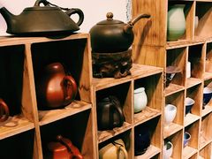 -天厨妙香素食餐厅(清华店)