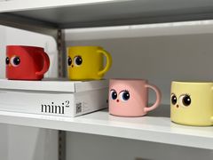 -萌物合辑(新中关购物中心店)