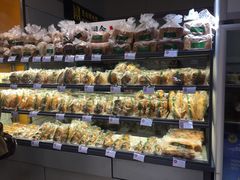 -凯司令(豫园地铁站店)