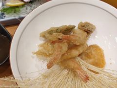 -花月日本料理(奥林匹克大厦店)