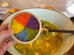 -芸南道·过桥米线(昆明老街旗舰店)