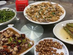 -广东小炒(京广中路店)