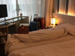 -香港皇家太平洋酒店