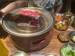 -西塔老太太泥炉烤肉(万柳华联店)