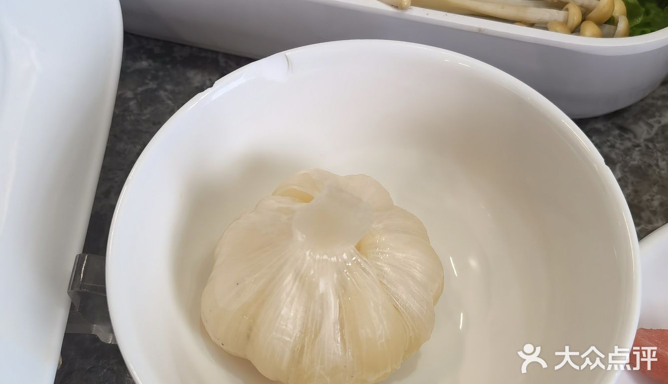来珠市口吃地道老北京涮羊肉