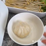 来珠市口吃地道老北京涮羊肉