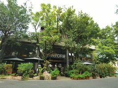 -旧雨咖啡·CoffeeFORU(黄村奥体店)