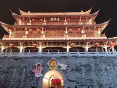-潮州古城