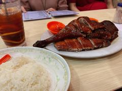 -一乐烧鹅(中环店)