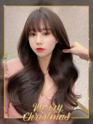 -3AM HAIR SALON染发接发