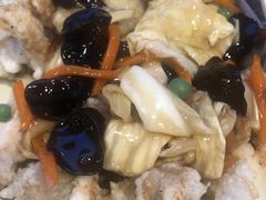 -香港饭店0410(明洞店)