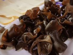 -楼外楼大刀肉传统火锅居(幸福街店)