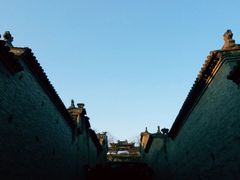 android_upload_pic-山西王家大院